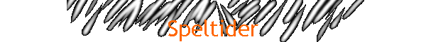 Speltider